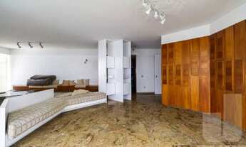 Imagem 4: Apartamento com 230 m², 3 quartos sendo 1 suíte à venda no bairro Higienópolis