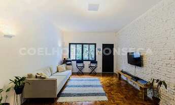 Imagem: Casa Padrao - Pinheiros/Sao Paulo