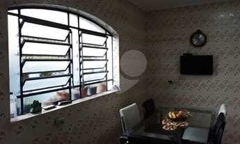 Imagem 5: Sobrado com 3 quartos à venda em Jardim Paraíso - SP