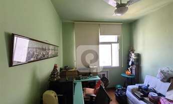 Imagem 5: Oportunidade: Apartamento de 3 Quartos em Copacabana!