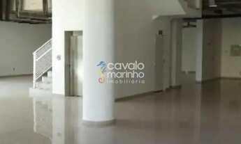 Imagem 2: Salão comercial para alugar com 5 vagas, 625m² - Jardim Irajá