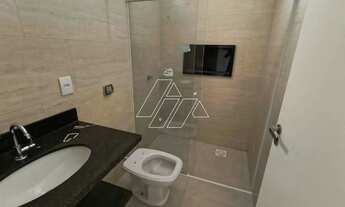 Imagem 5: Casa com 2 Quartos (1 Suíte) para Locação Marília/SP