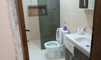 Imagem 4: Casa à venda, 3 quartos, 1 suíte, Náutico, Três Marias/MG