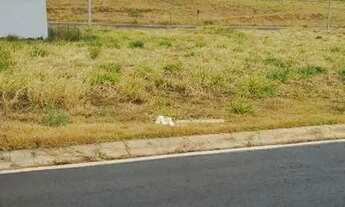 Imagem 3: Terreno à venda, 273 m² por R$ 240.000,00 - Reservas do Bosque - Bady Bassitt/SP