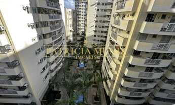 Imagem 4: Apartamento para Venda em Rio de Janeiro, Catete, 3 dormitórios, 1 suíte, 2 banheiros, 1 v