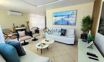 Imagem 2: Apartamento Vista Mar à Venda na Pitangueiras no Guarujá