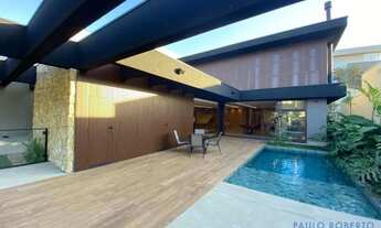 Imagem 3: CASA EM CONDOMÍNIO - TAMBORÉ 11 - SP