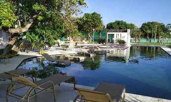 Imagem 5: Lote no Reserva terras Brasilis com 414 m2 na Avenida Principal