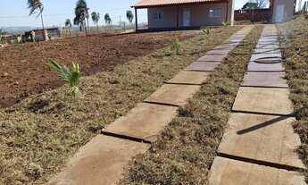 Imagem 3: Chácara de 1.000 metros a 5 km de Campo Limpo