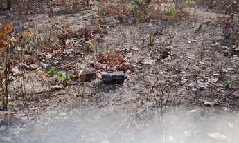 Imagem 2: Vende-se terreno no Residencial Ribeira Maracanã