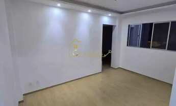 Imagem 3: Apartamento a venda no Centro de Contagem, 2 quartos, 1 vaga