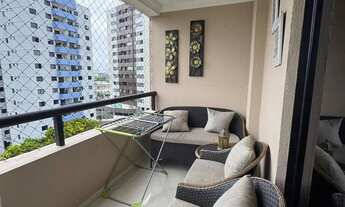 Imagem 5: Apartamento no Condomínio Central Park