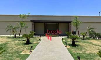 Imagem 7: Terreno à Venda em Condomínio Fechado no Bairro Alto Do Castelo em Ribeirão Preto de Ilha