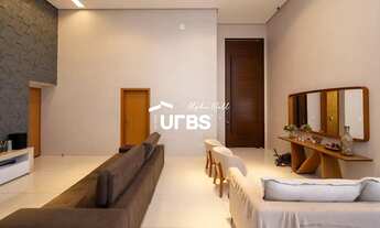 Imagem 5: Térrea para venda tem 256 metros quadrados com 4 quartos em Jardins Valência - Goiânia - G