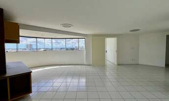 Imagem 3: Apartamento 174m no Alaíde da Escóssia, 3 suítes, closet, escritório, 3 vagas, Dependência