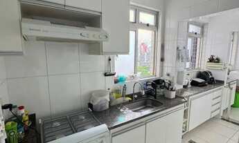 Imagem 5: Apartamento de 3 quartos com armários a venda no Buritis