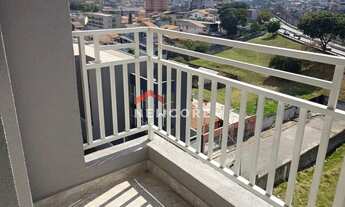 Imagem 6: Apartamento em Rua Major Gomes Ribeiro - Vila Santa Teresa (Zona Leste) - São Paulo/SP