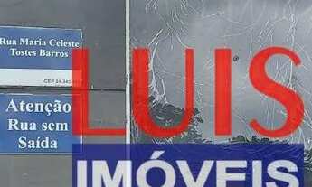 Imagem 3: Terreno à venda, 651 m² por R$ 375.000,00 - Itaipu - Niterói/RJ