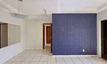 Imagem 3: Apartamento com 81 m², 2 quartos, sendo 1 suíte, 1 vaga, lazer completo, no Setor Bueno, R