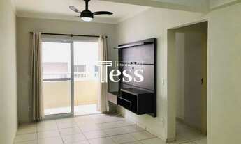 Imagem 3: ALUGA - Apartamento de 2 quartos com sacada elevador 1 vaga portaria 24h Vila Imperial São