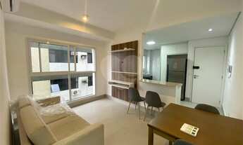 Imagem 3: Apartamento com 2 quartos para locação em Aparecida - SP