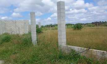 Imagem 3: Terreno 10x30 Loteamento Moita Formosa/ Itaporanga