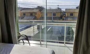 Imagem 3: Casa de rua : Duplex / Residencial / Maria Joaquina (Tamoios