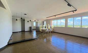 Imagem 4: Apartamento - Cobertura na Vila Betânia - 240m²