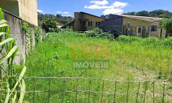 Imagem 2: Terreno à venda, 225 m² por R$ 320.000 - Itaipu - Niterói/RJ-TE1801