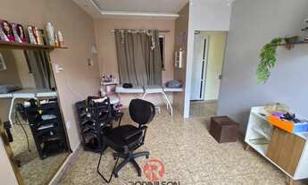 Imagem 4: Bela casa de 3/4 s/1 suíte c/ closet e sacada, terraço, 1 vaga, Rua da Mata 808, Marambaia