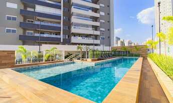 Imagem: LESSENCE DE LA CITÉ - ANDAR ALTO NASCENTE