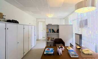 Imagem 4: Salas comerciais unificadas 30 m2 e 1 banheiro cada, próximo à Praça Buenos Aires - Higien