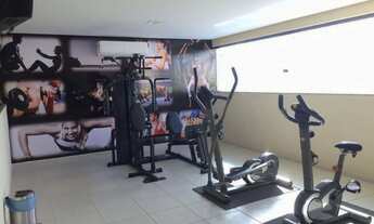 Imagem 3: Edf Home Class Apartamento com 2 dormitórios