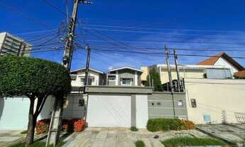 Imagem: Casa Duplex no Bairro Luciano Cavalcante