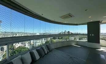 Imagem 5: Apartamento | 3 suítes | 223m² | 4 vagas