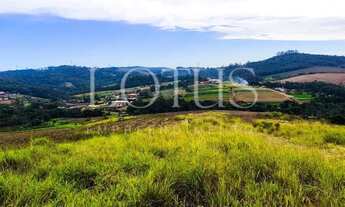 Imagem: TERRENO EM COTIA ÚNICO! GARANTA AGORA!