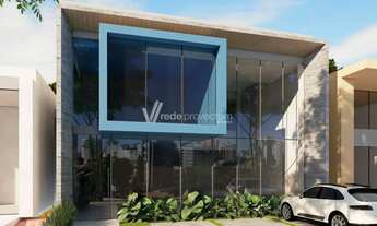 Imagem 3: Salão - Nova Paulínia - Paulínia