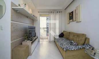 Imagem 2: Apartamento à Venda - Vila Mascote, 3 Quartos, 65 m2