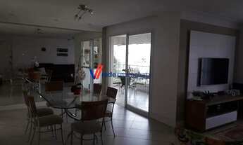 Imagem 2: Apartamento à venda na Mansões Santo Antonio!