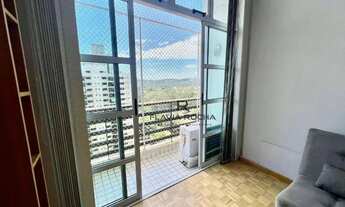 Imagem 4: Condomínio Loft Alphaville - Apartamento Mobiliado com 1 dormitório - 63m² para Alugar - A