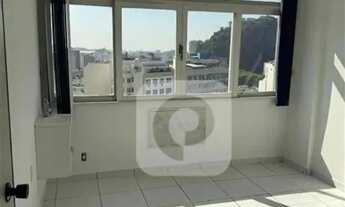 Imagem 6: Conjunto Comercial / Sala Comercial à Venda 26m² Tijuca Saens Pena