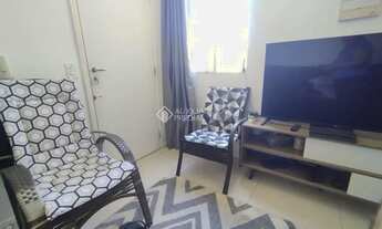 Imagem 3: Apartamento de 2 dormitórios