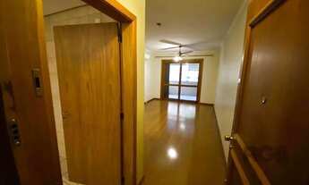 Imagem 2: Amplo apartamento de 2 dormitórios no Petrópolis