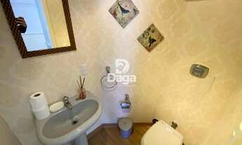 Imagem 6: Apartamento de 3 Suítes no bairro da Agronômica