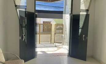 Imagem 2: Edificação Comercial em 4 pavimentos com 500 M2