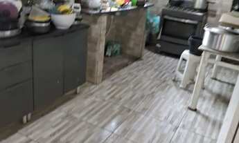 Imagem 6: Casa em nova Iguaçu