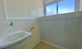 Imagem 6: 2 dormitórios no Embaré (prédio novo, perto da praia e lazer completo c/ vista mar