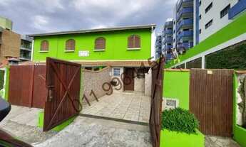 Imagem: Sobrado condomínio Av. Da praia do Indaiá