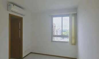 Imagem 6: COND SALVADOR DALÍ APARTAMENTO COM 110M², 3 QUARTOS SENDO 1 SUITE, CLIMATIZADO, 2 VAGAS