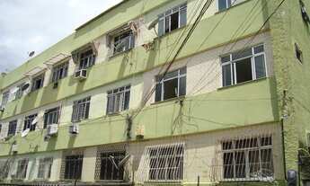 Imagem: Vendo Apartamento em Mesquita - BNH - RJ